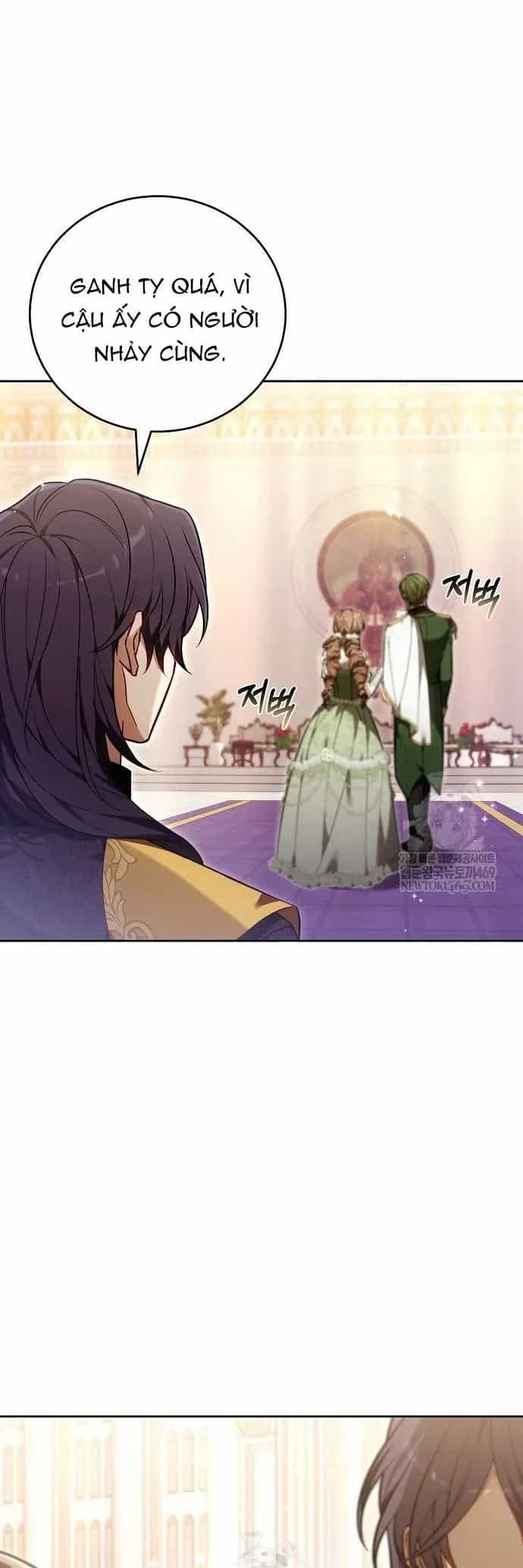Lời Tỏ Tình Lần Thứ 101 - Chương 43 - ảnh 46