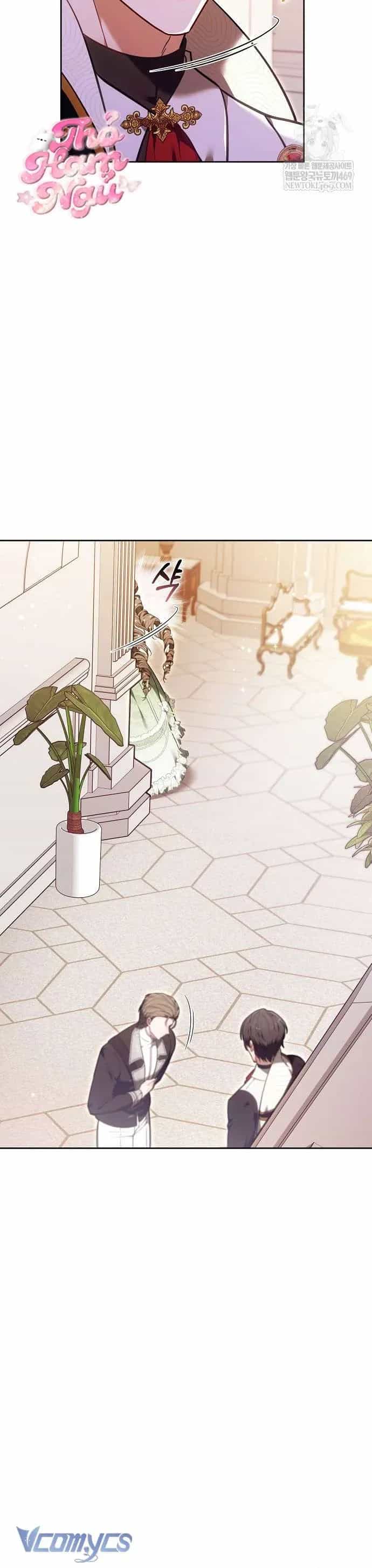 Lời Tỏ Tình Lần Thứ 101 - Chương 43 - ảnh 5