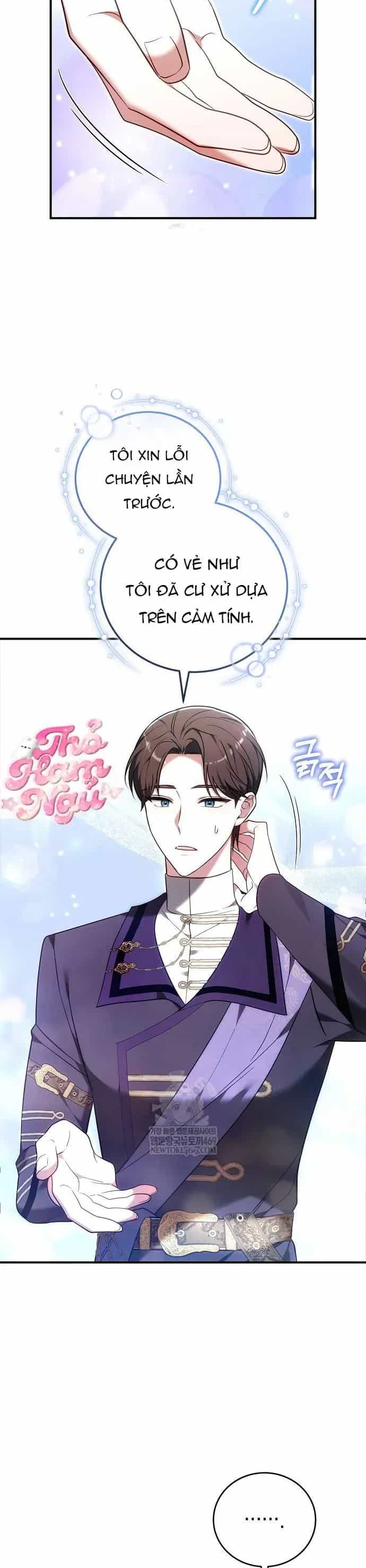 Lời Tỏ Tình Lần Thứ 101 - Chương 44 - ảnh 25