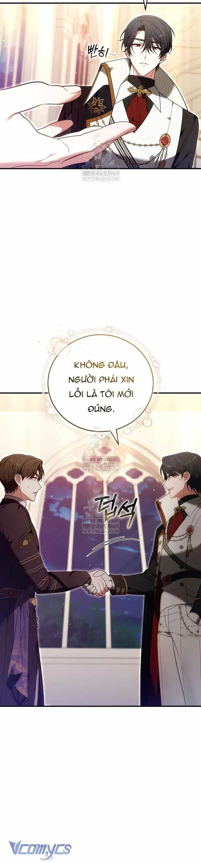Lời Tỏ Tình Lần Thứ 101 - Chương 44 - ảnh 26