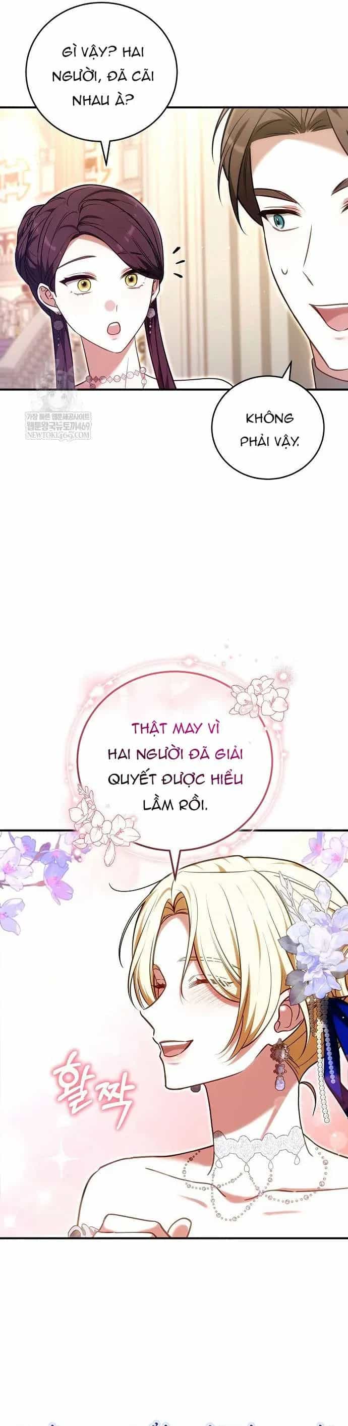 Lời Tỏ Tình Lần Thứ 101 - Chương 44 - ảnh 27
