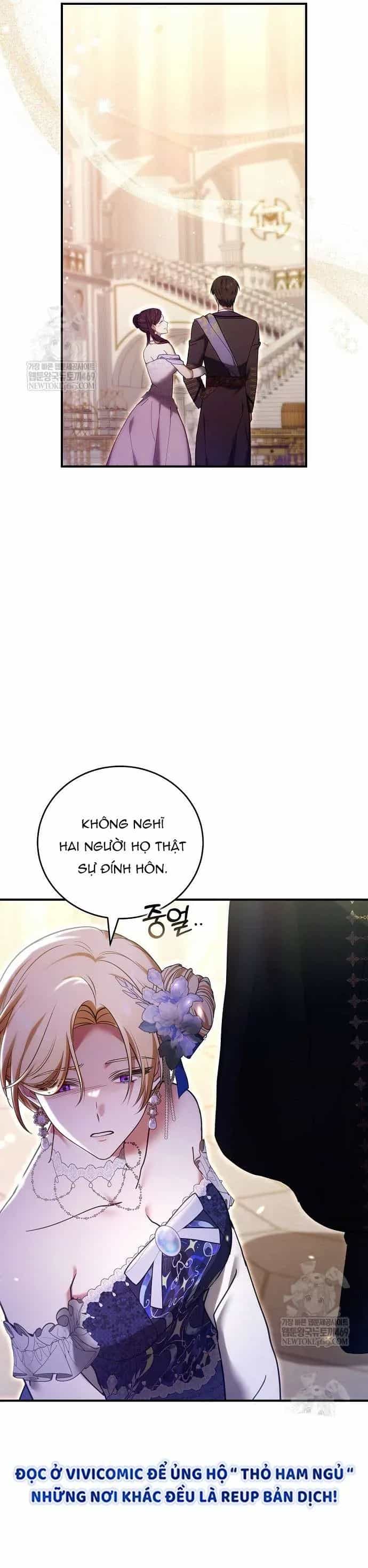 Lời Tỏ Tình Lần Thứ 101 - Chương 44 - ảnh 32