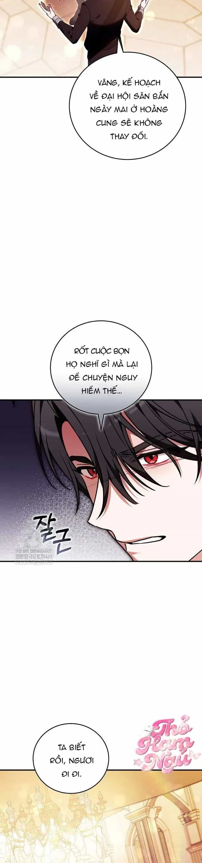 Lời Tỏ Tình Lần Thứ 101 - Chương 44 - ảnh 35