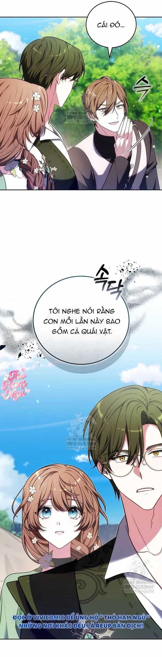 Lời Tỏ Tình Lần Thứ 101 - Chương 45 - ảnh 11