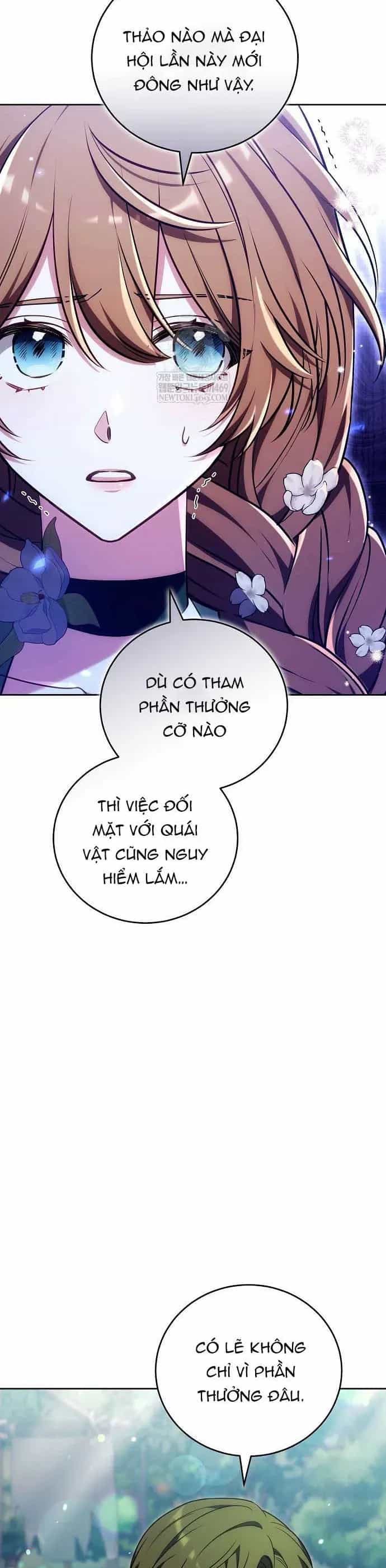 Lời Tỏ Tình Lần Thứ 101 - Chương 45 - ảnh 13