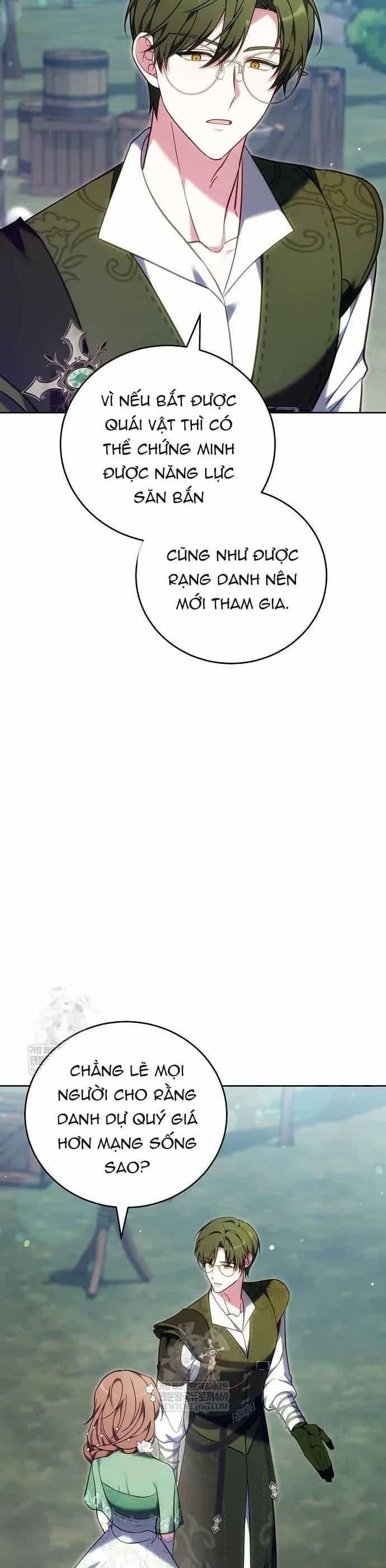 Lời Tỏ Tình Lần Thứ 101 - Chương 45 - ảnh 14