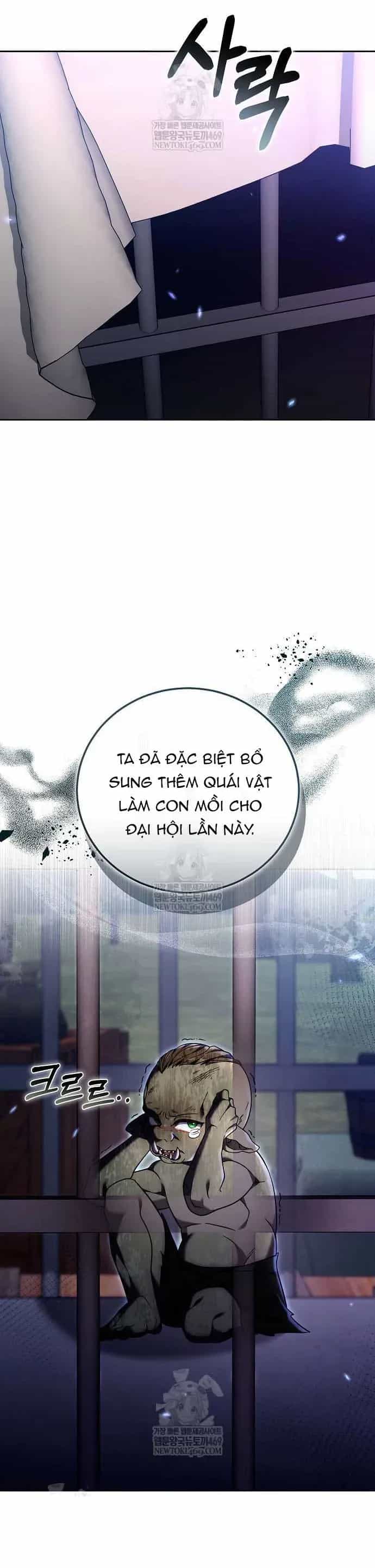 Lời Tỏ Tình Lần Thứ 101 - Chương 45 - ảnh 29
