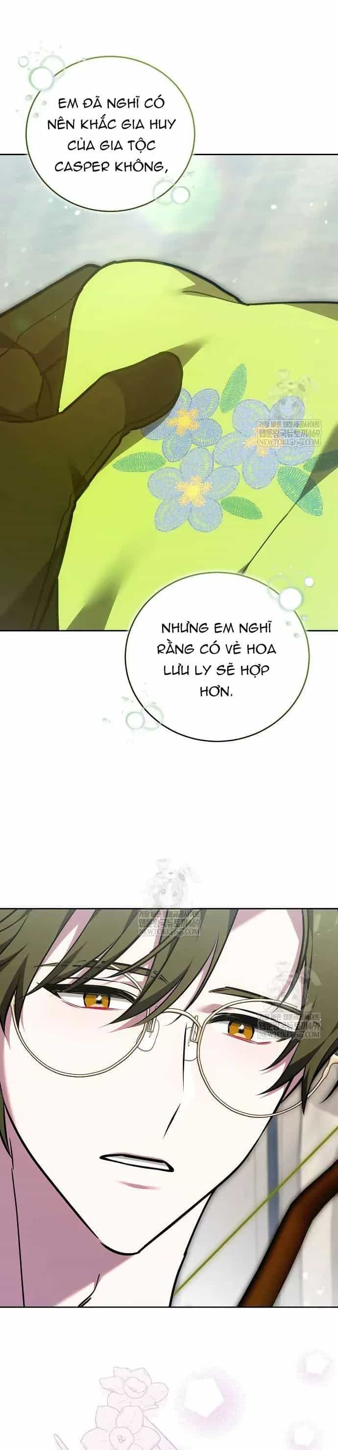 Lời Tỏ Tình Lần Thứ 101 - Chương 45 - ảnh 36