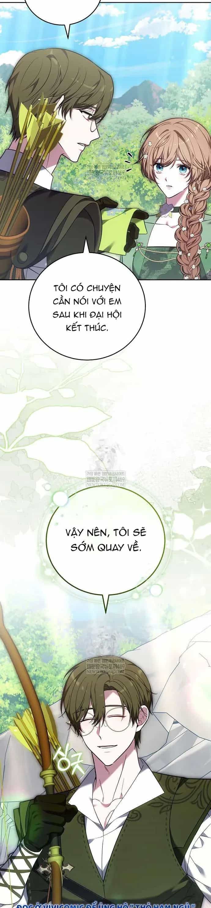Lời Tỏ Tình Lần Thứ 101 - Chương 45 - ảnh 38