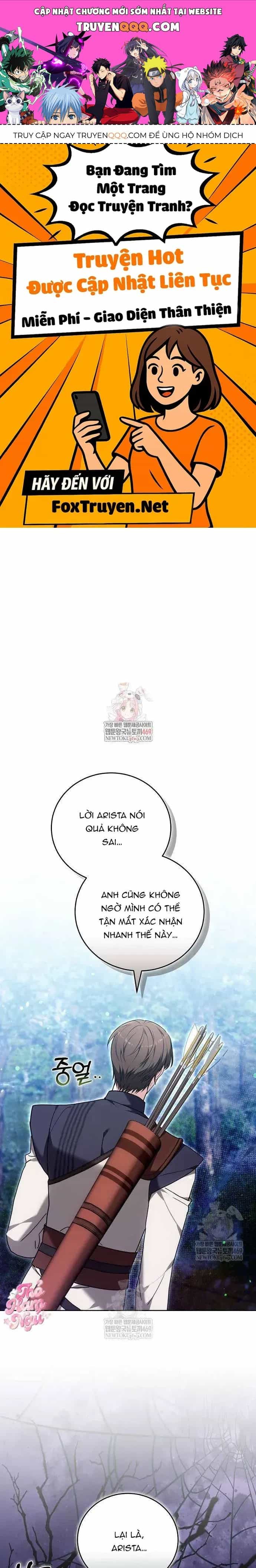 Lời Tỏ Tình Lần Thứ 101 - Chương 47 - ảnh 1