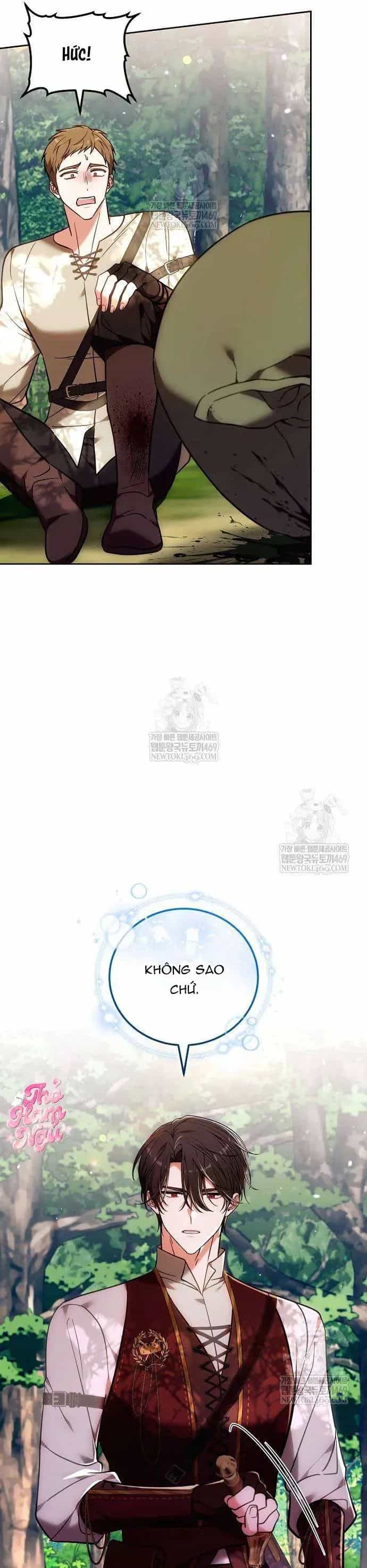 Lời Tỏ Tình Lần Thứ 101 - Chương 47 - ảnh 21