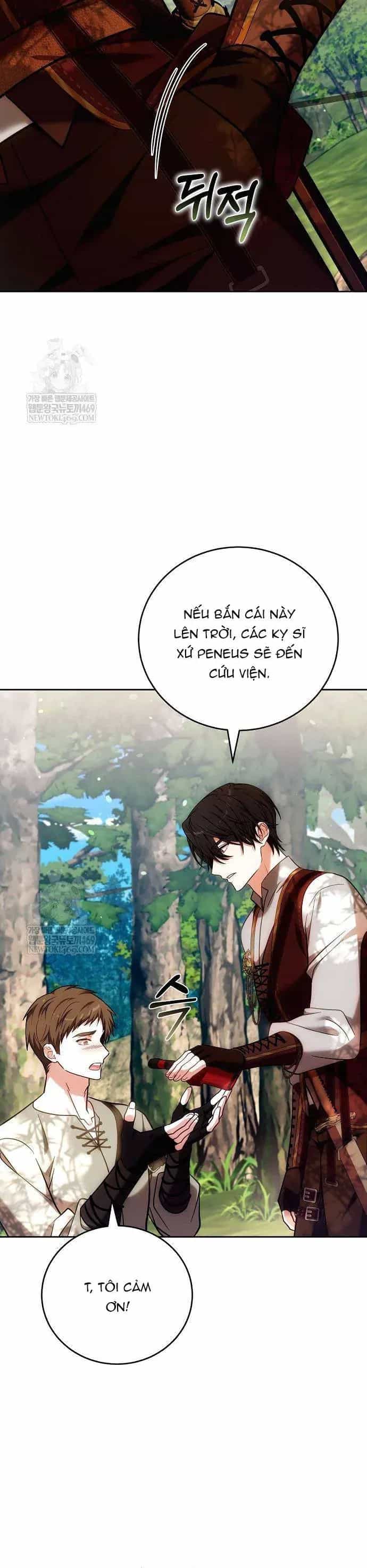 Lời Tỏ Tình Lần Thứ 101 - Chương 47 - ảnh 24