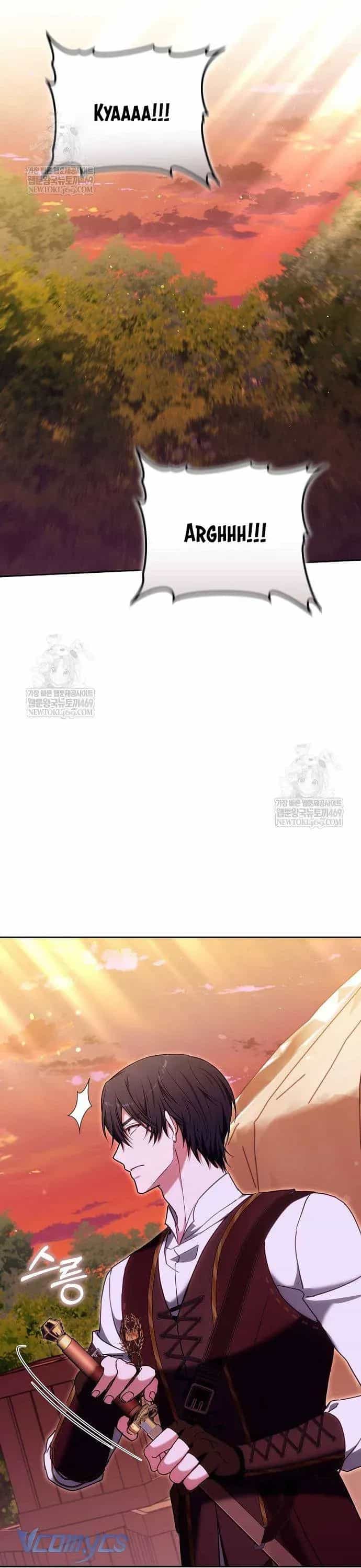 Lời Tỏ Tình Lần Thứ 101 - Chương 47 - ảnh 40