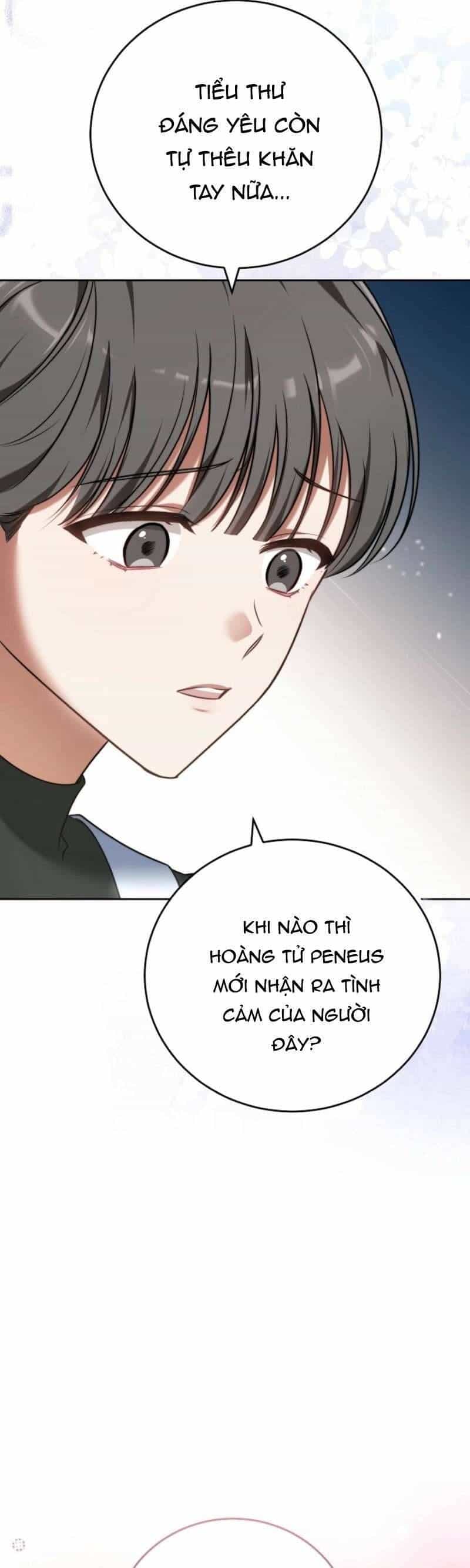 Lời Tỏ Tình Lần Thứ 101 - Chương 4 - ảnh 10