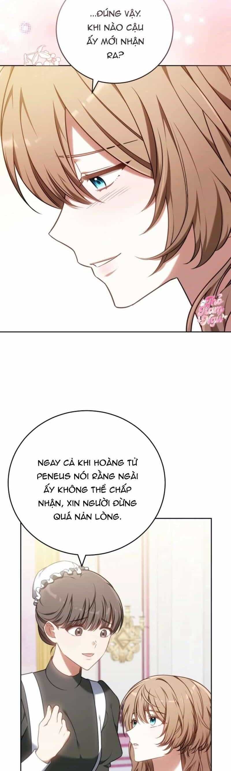 Lời Tỏ Tình Lần Thứ 101 - Chương 4 - ảnh 11