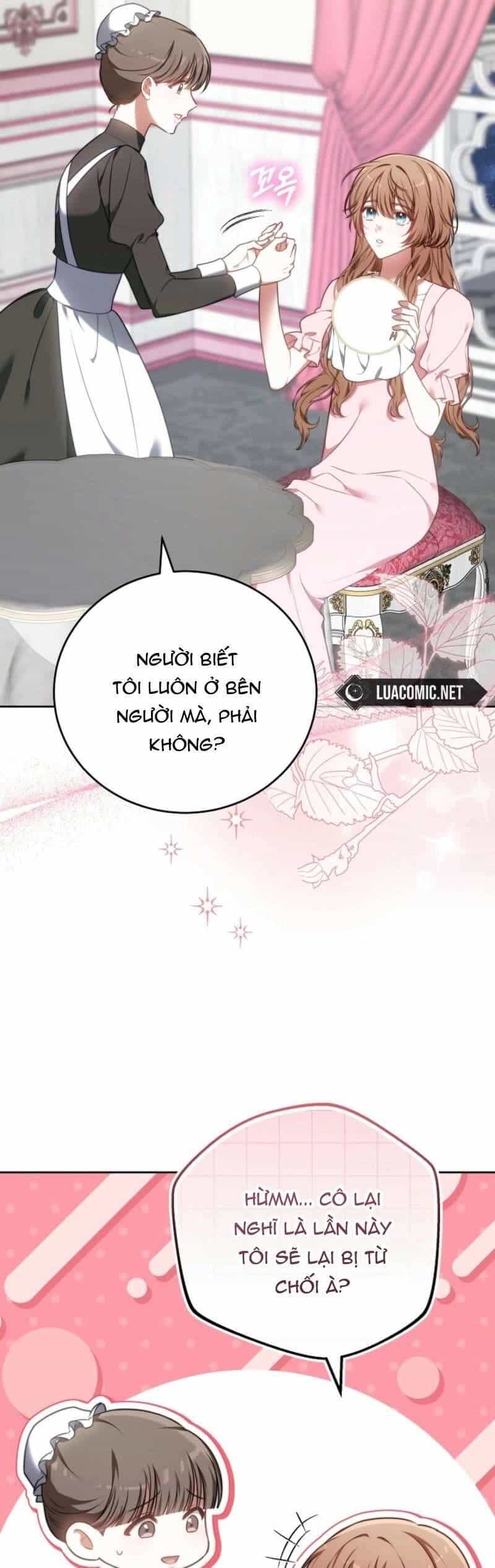 Lời Tỏ Tình Lần Thứ 101 - Chương 4 - ảnh 16