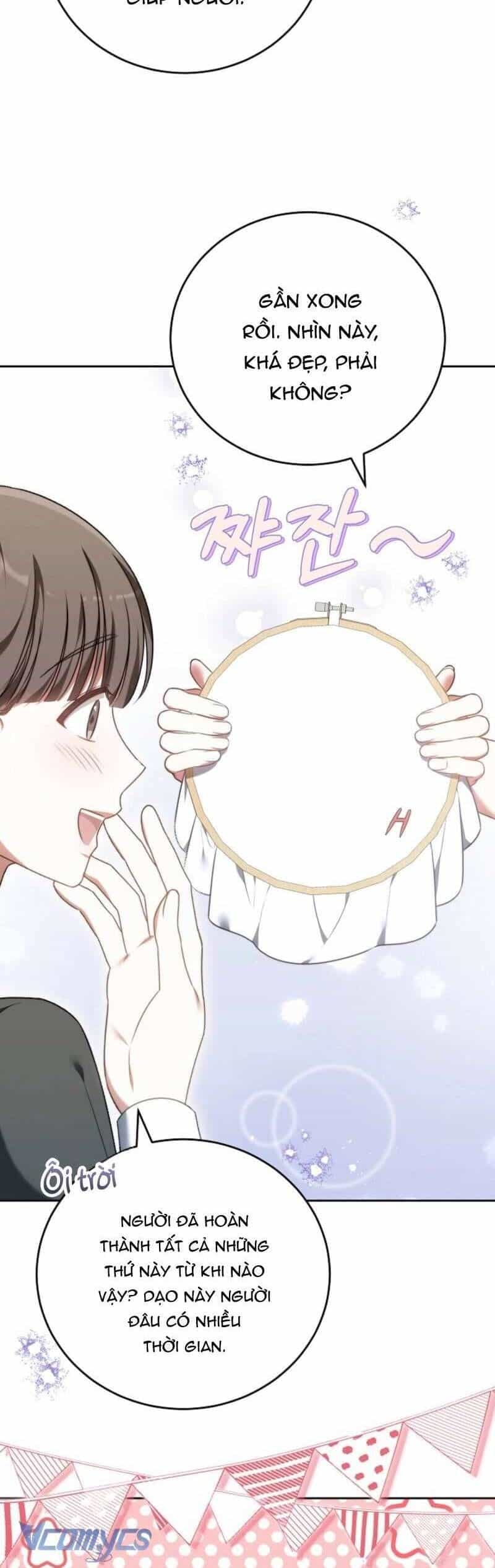 Lời Tỏ Tình Lần Thứ 101 - Chương 4 - ảnh 18