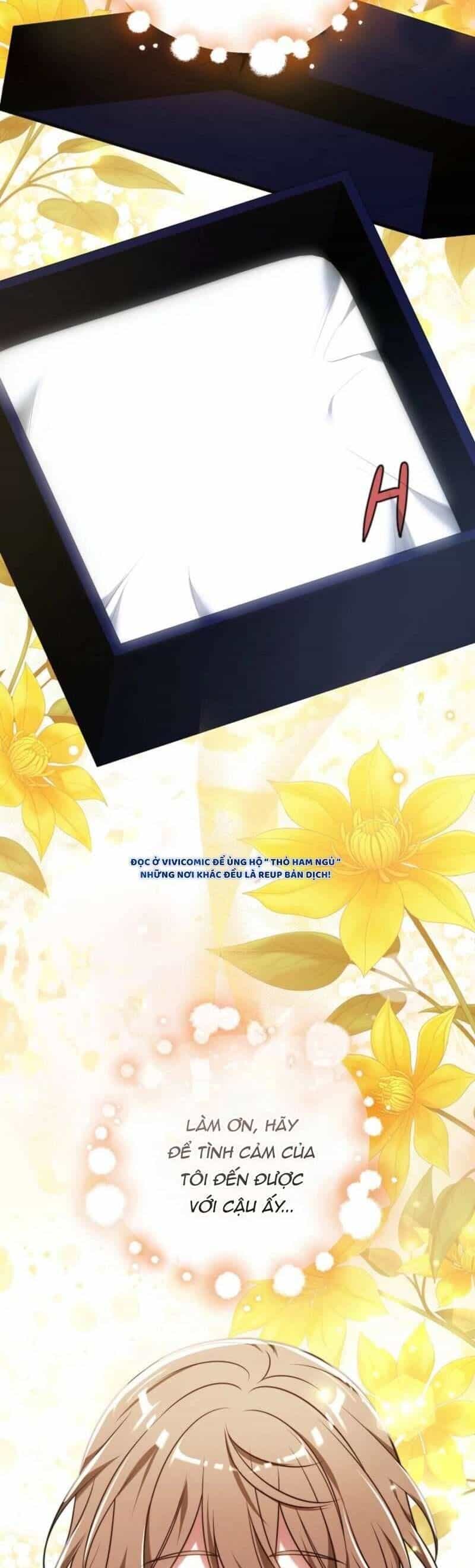 Lời Tỏ Tình Lần Thứ 101 - Chương 4 - ảnh 20