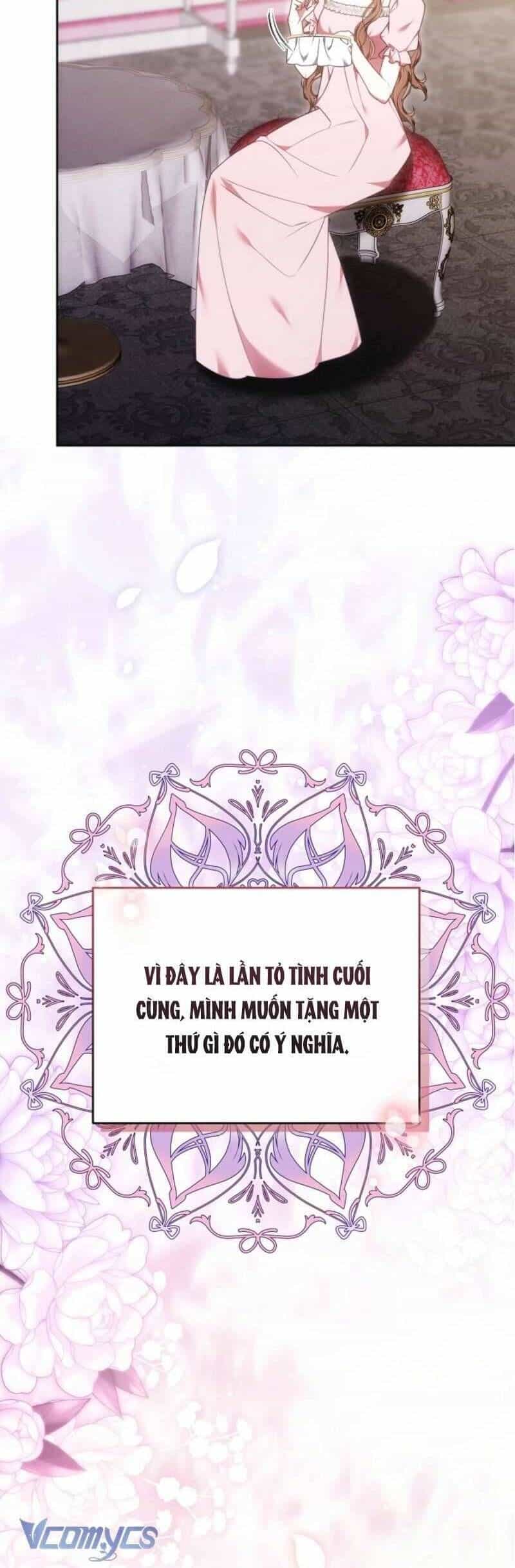 Lời Tỏ Tình Lần Thứ 101 - Chương 4 - ảnh 3