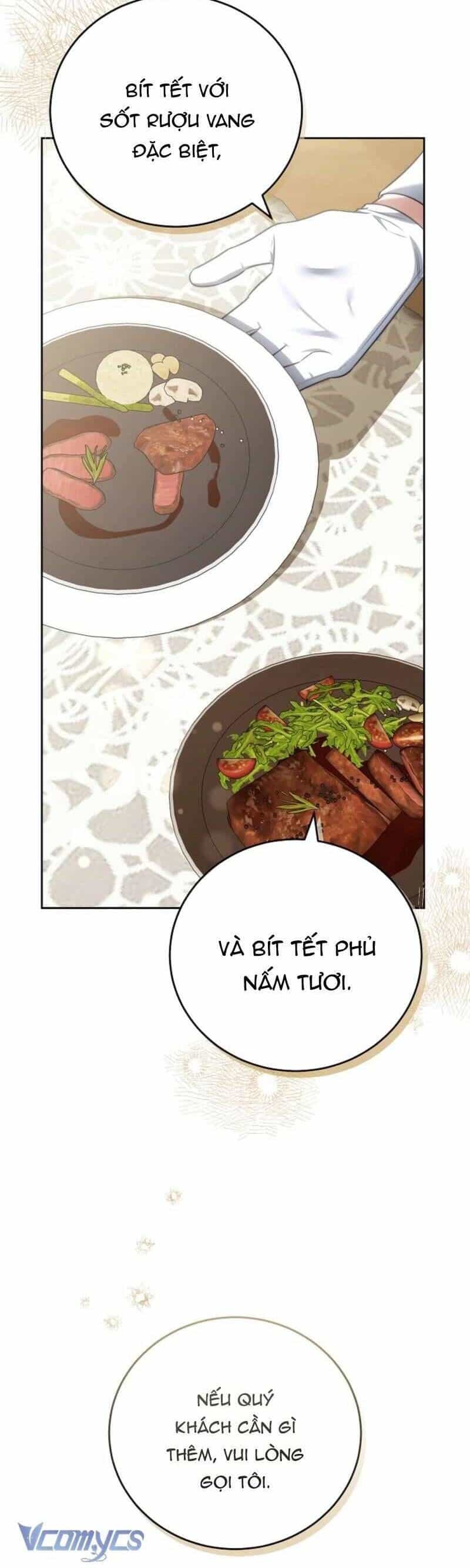 Lời Tỏ Tình Lần Thứ 101 - Chương 4 - ảnh 39
