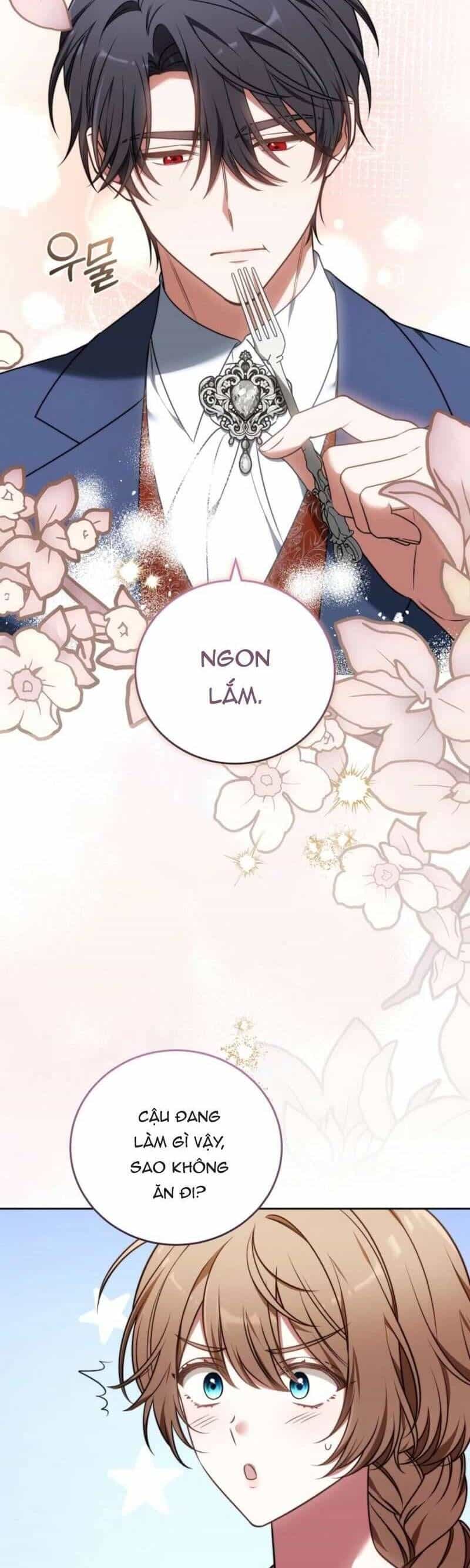 Lời Tỏ Tình Lần Thứ 101 - Chương 4 - ảnh 49