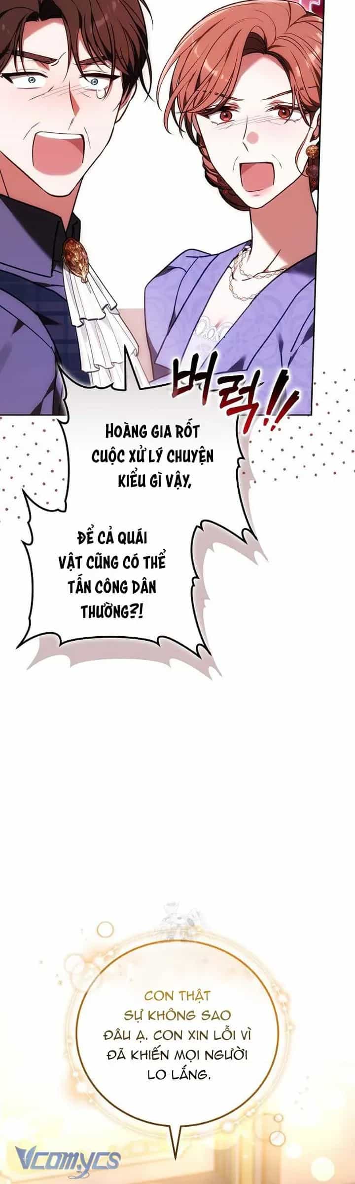 Lời Tỏ Tình Lần Thứ 101 - Chương 50 - ảnh 12