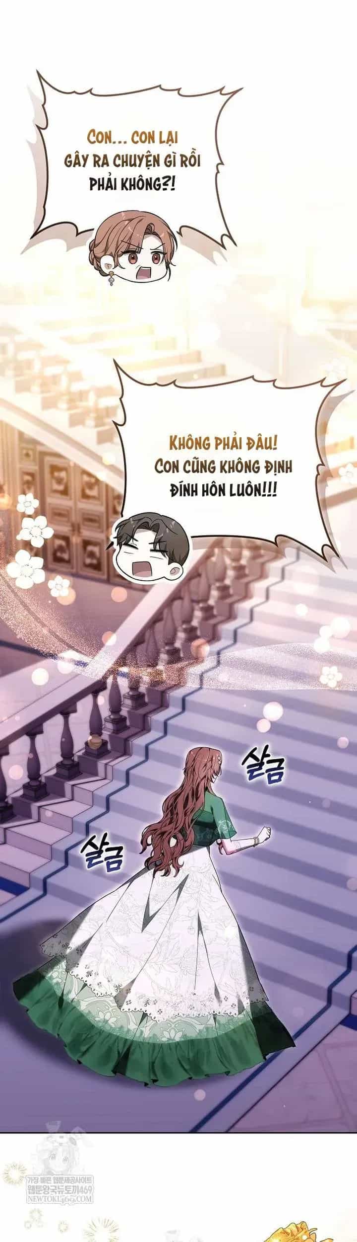 Lời Tỏ Tình Lần Thứ 101 - Chương 50 - ảnh 21