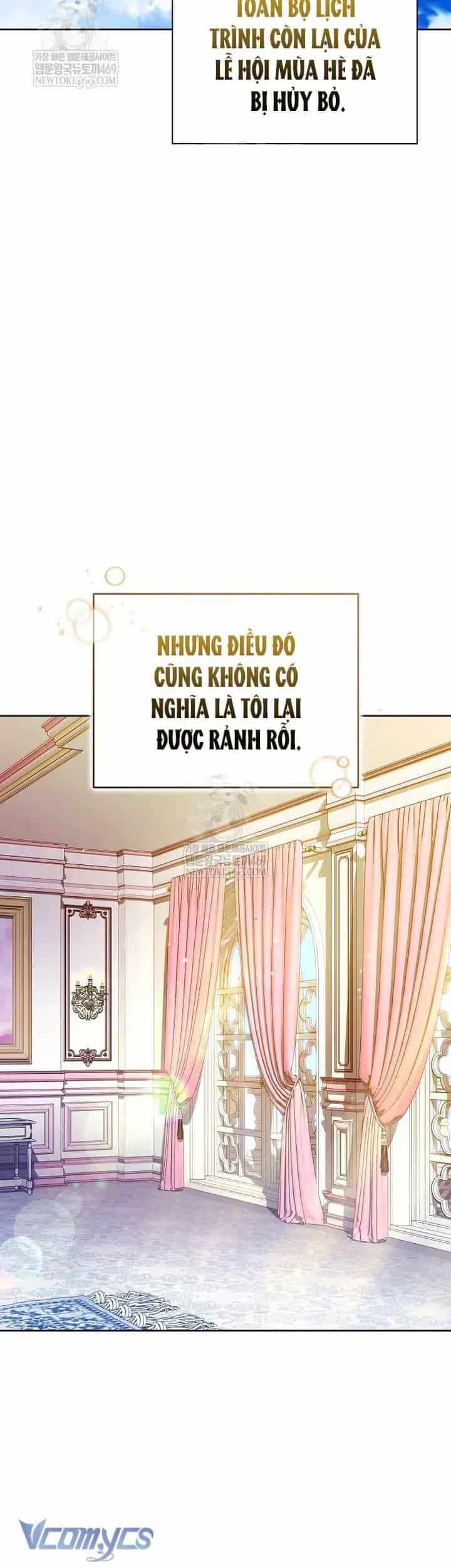 Lời Tỏ Tình Lần Thứ 101 - Chương 50 - ảnh 24