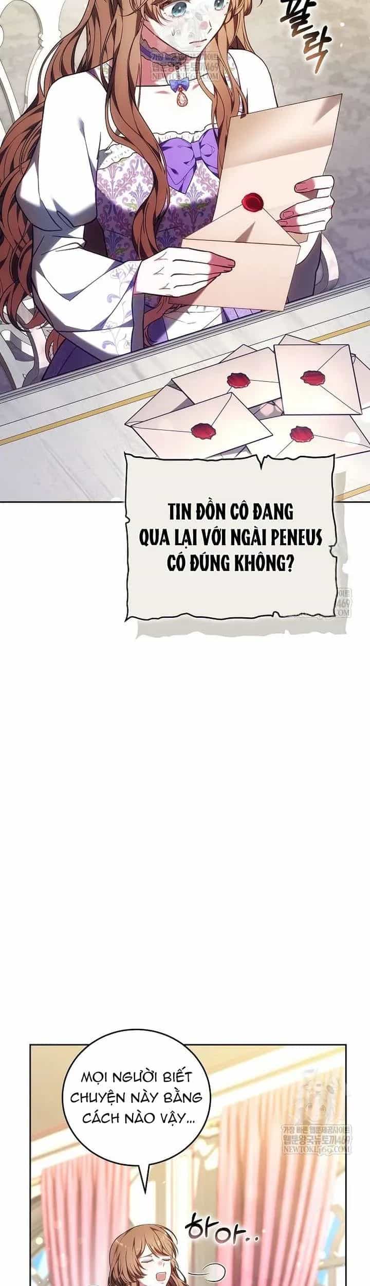 Lời Tỏ Tình Lần Thứ 101 - Chương 50 - ảnh 27