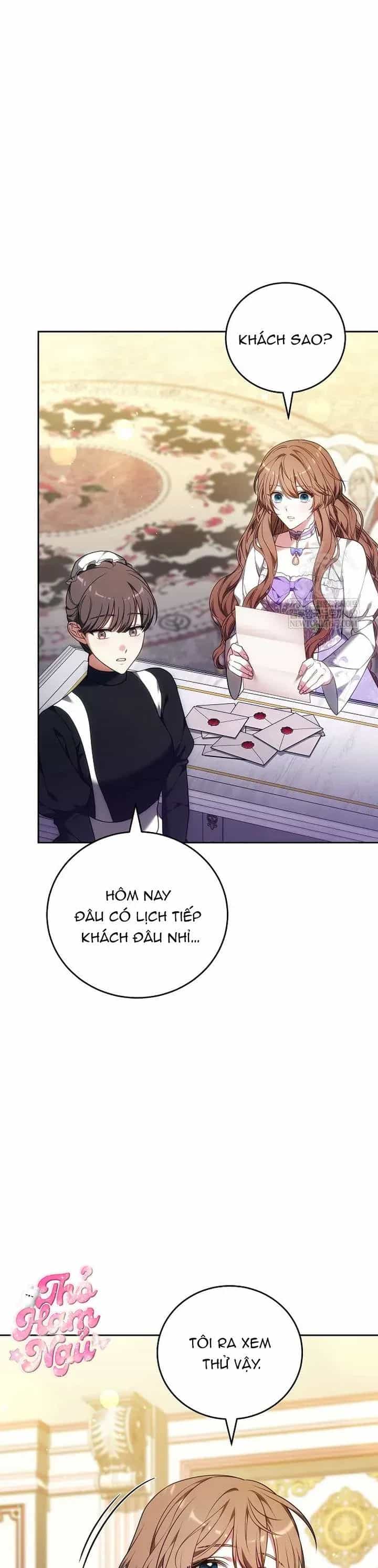 Lời Tỏ Tình Lần Thứ 101 - Chương 50 - ảnh 29