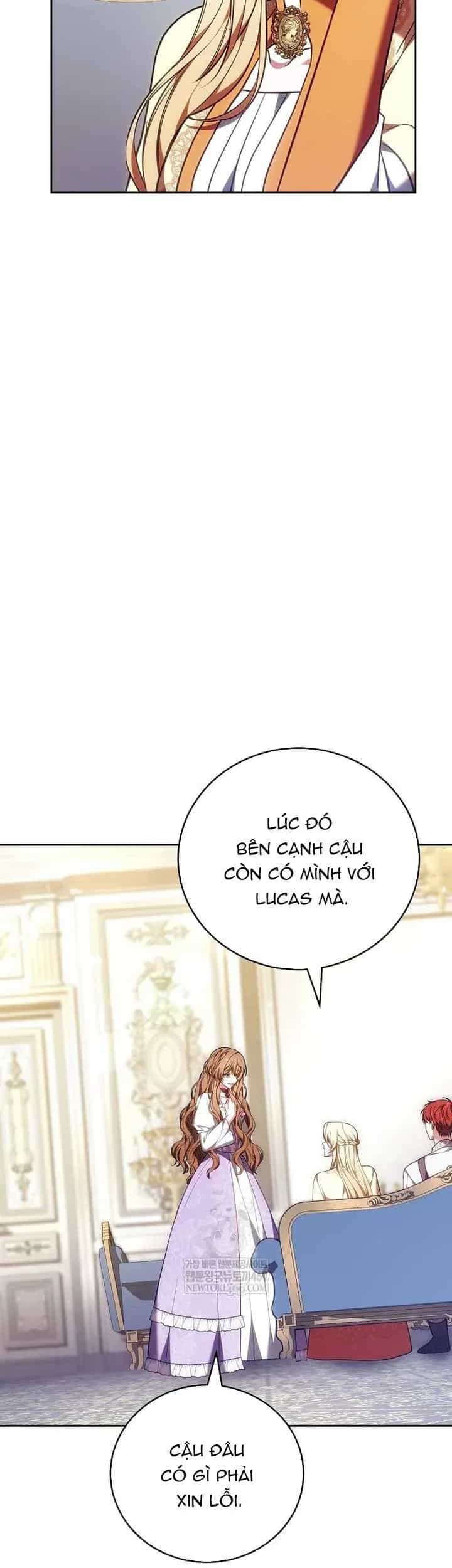 Lời Tỏ Tình Lần Thứ 101 - Chương 50 - ảnh 34