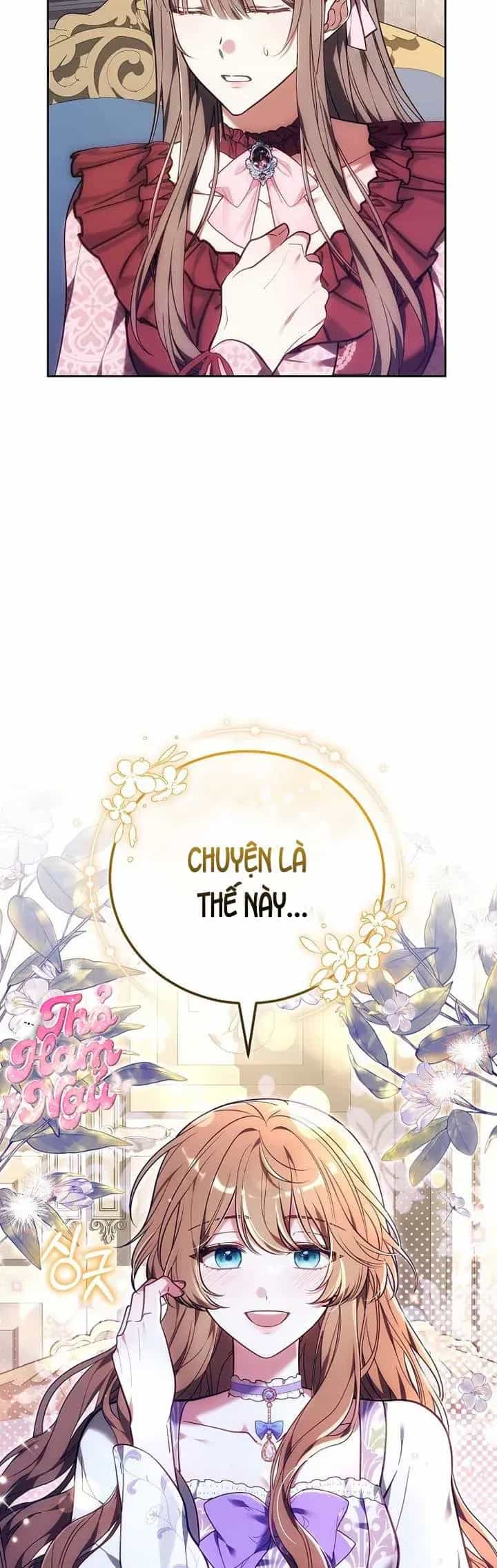 Lời Tỏ Tình Lần Thứ 101 - Chương 50 - ảnh 44