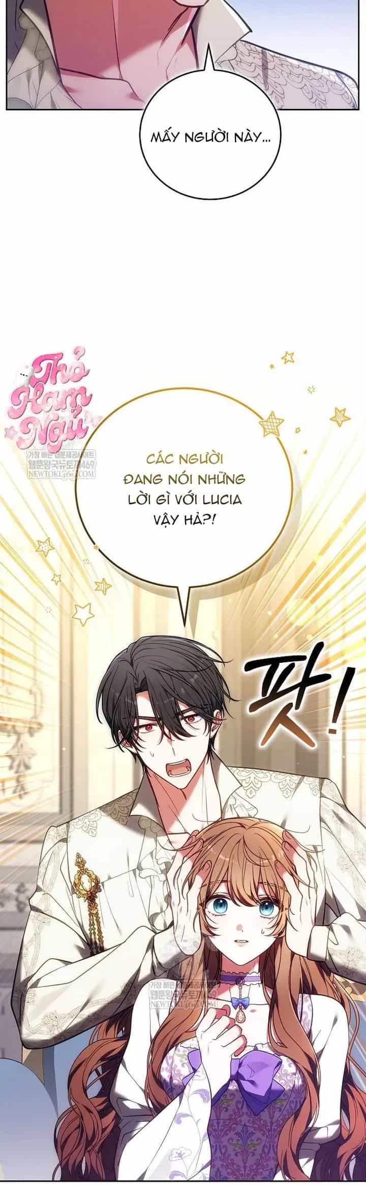 Lời Tỏ Tình Lần Thứ 101 - Chương 50 - ảnh 53