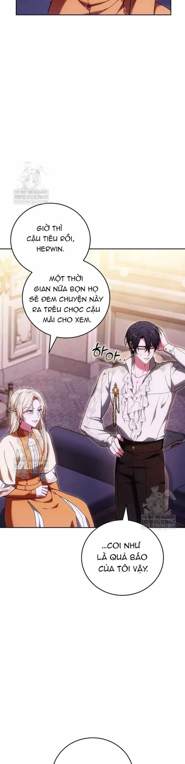 Lời Tỏ Tình Lần Thứ 101 - Chương 51 - ảnh 14