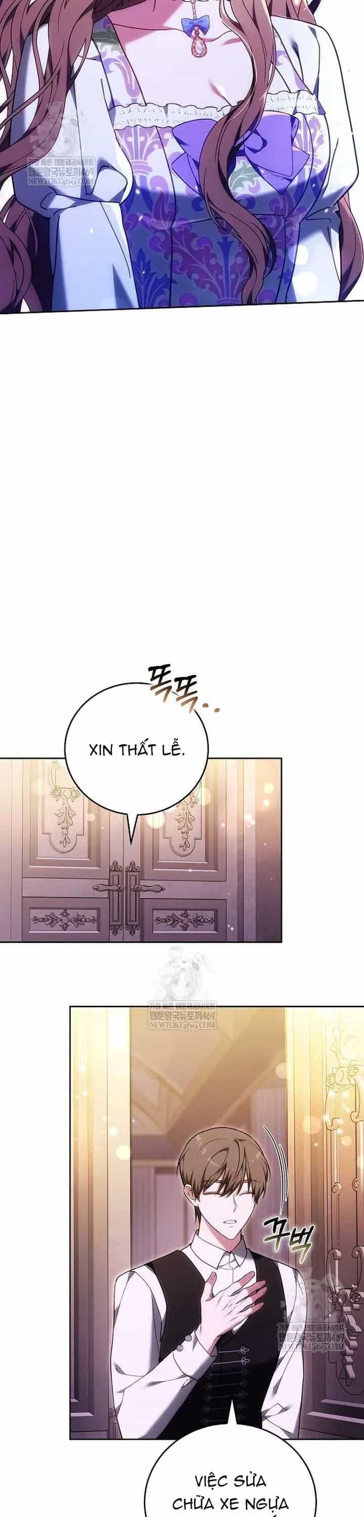 Lời Tỏ Tình Lần Thứ 101 - Chương 51 - ảnh 18