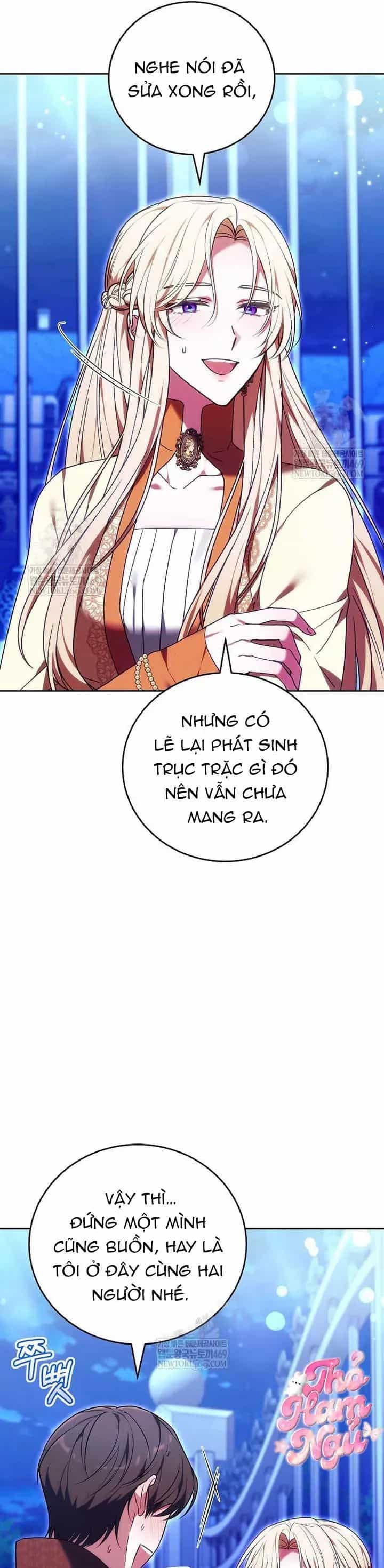Lời Tỏ Tình Lần Thứ 101 - Chương 51 - ảnh 33