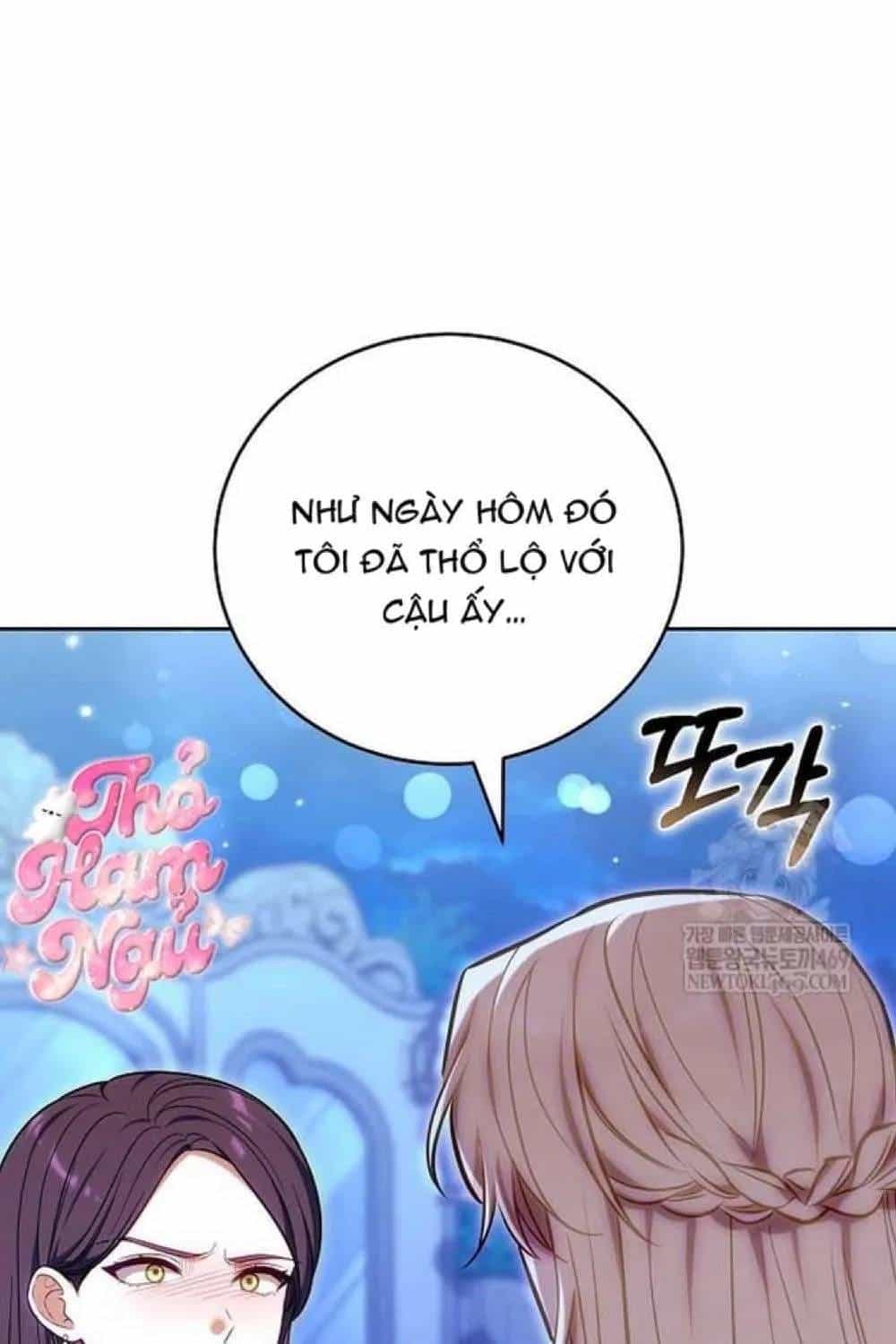 Lời Tỏ Tình Lần Thứ 101 - Chương 52 - ảnh 24