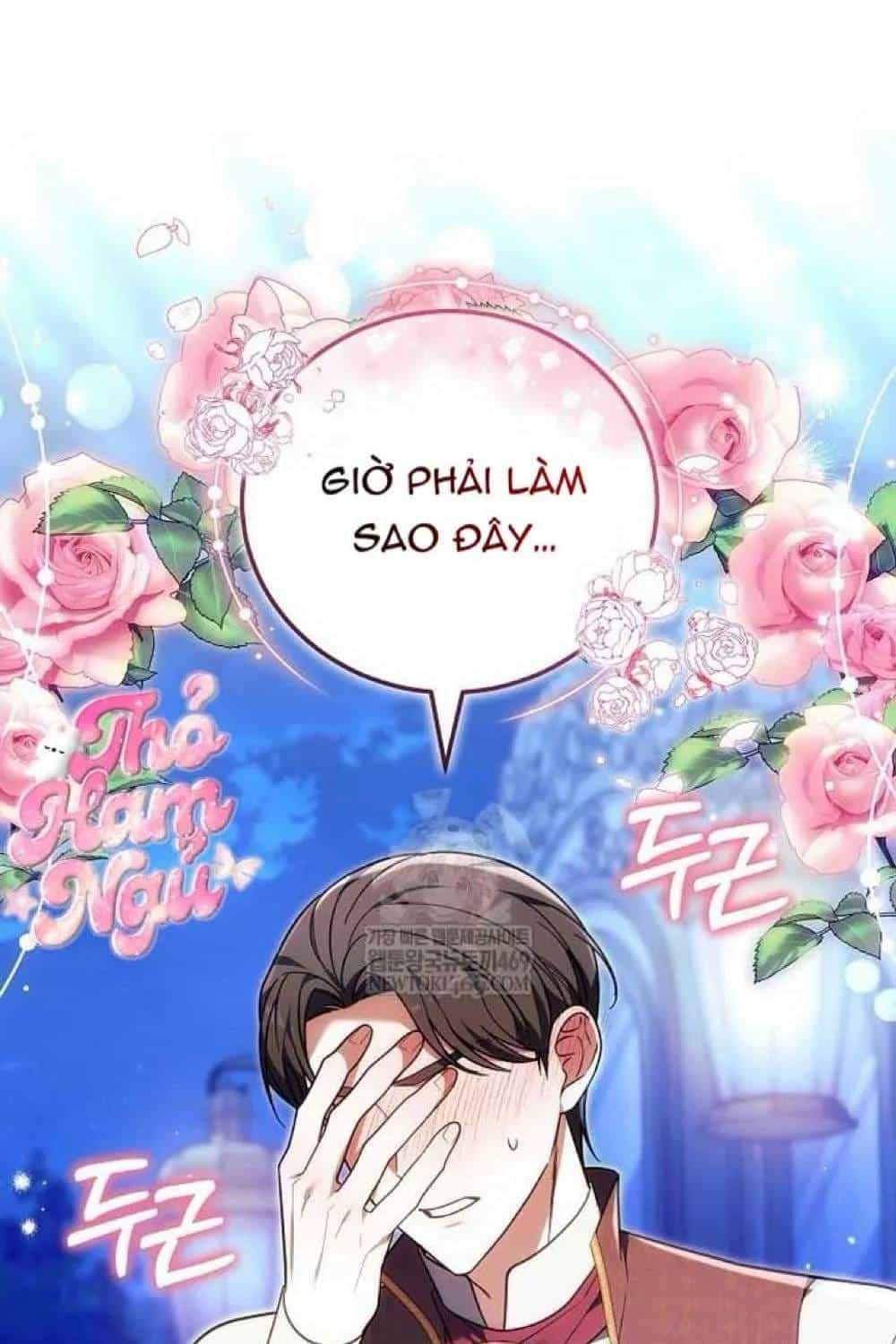 Lời Tỏ Tình Lần Thứ 101 - Chương 52 - ảnh 49