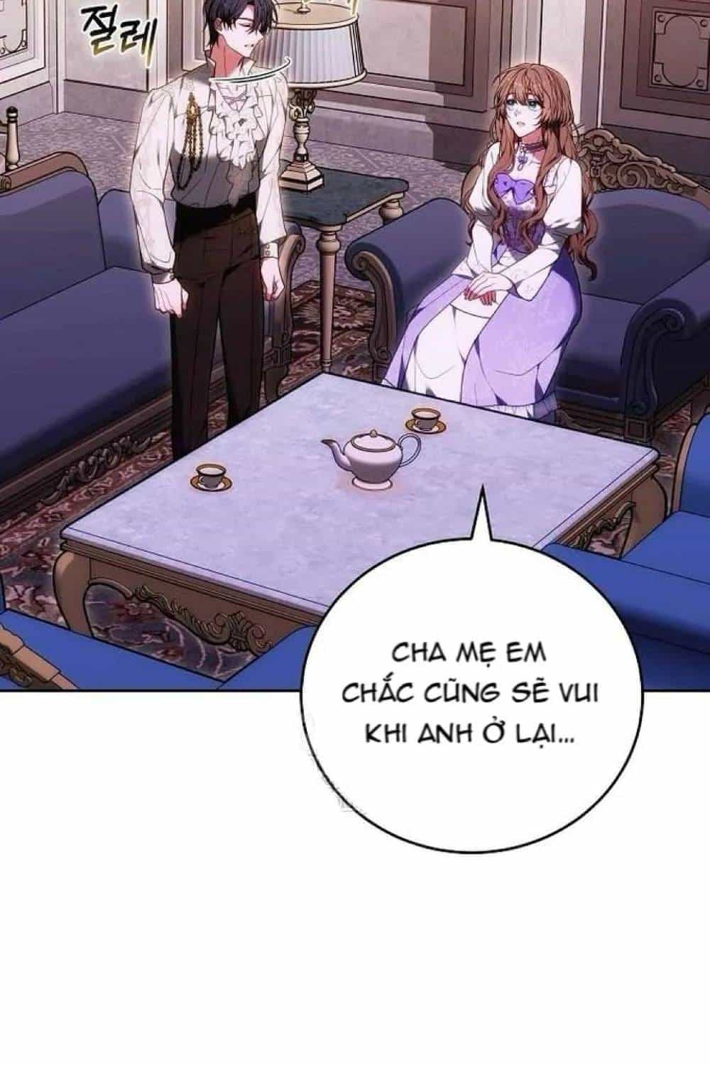 Lời Tỏ Tình Lần Thứ 101 - Chương 52 - ảnh 75