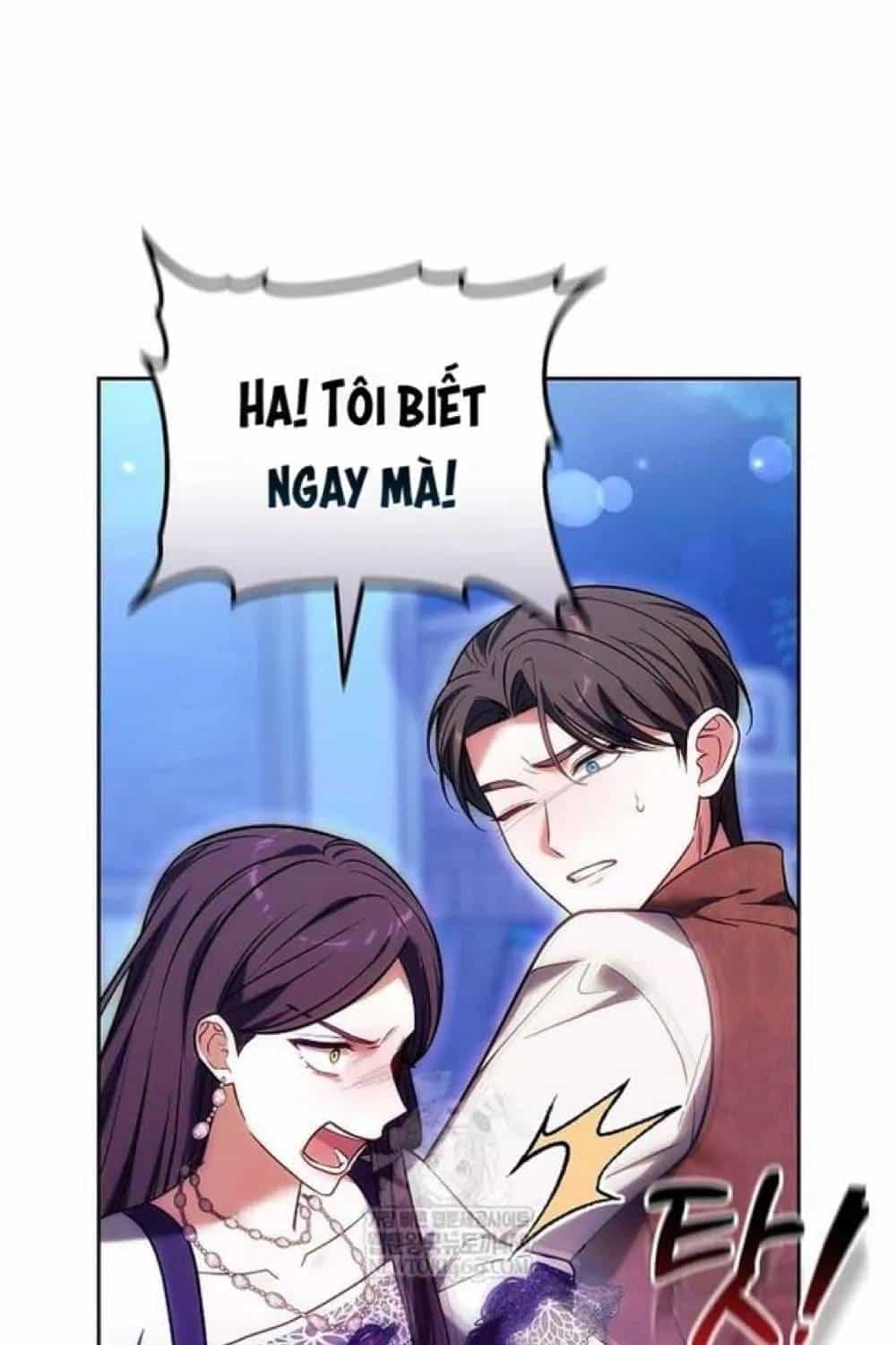 Lời Tỏ Tình Lần Thứ 101 - Chương 52 - ảnh 9