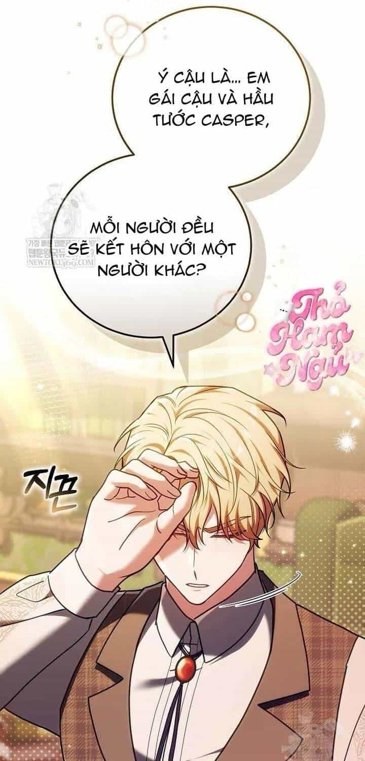 Lời Tỏ Tình Lần Thứ 101 - Chương 53 - ảnh 83