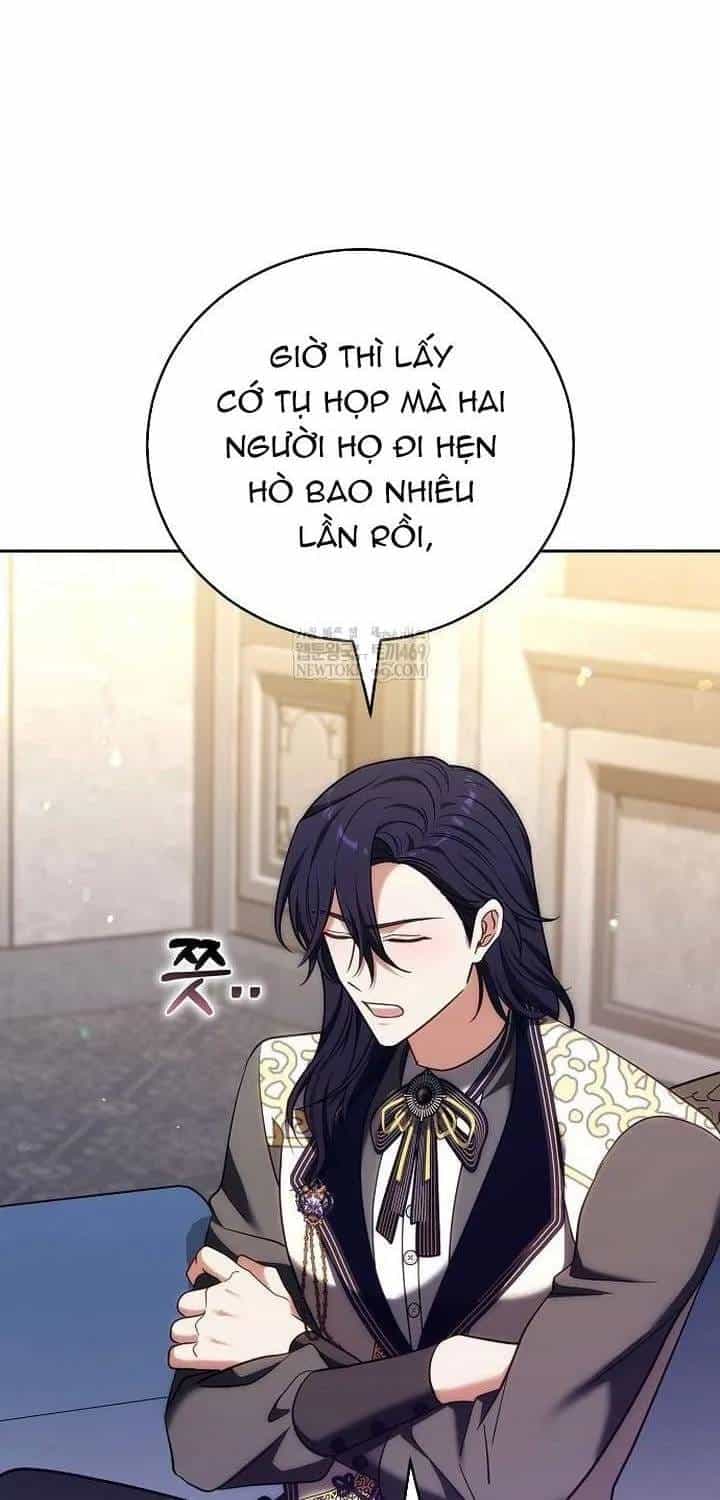 Lời Tỏ Tình Lần Thứ 101 - Chương 54 - ảnh 77