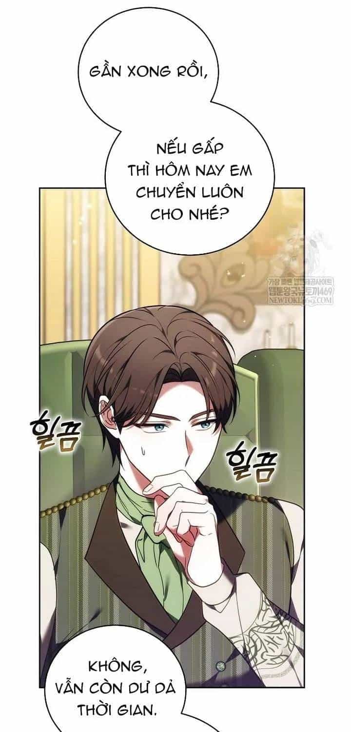 Lời Tỏ Tình Lần Thứ 101 - Chương 54 - ảnh 9
