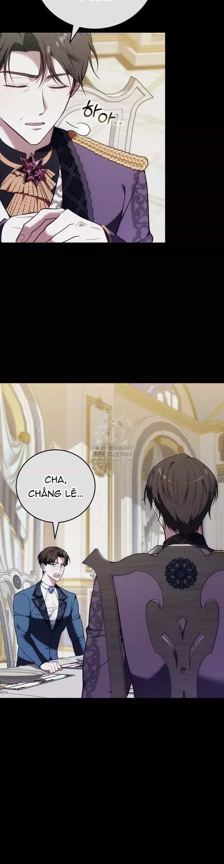 Lời Tỏ Tình Lần Thứ 101 - Chương 55 - ảnh 12
