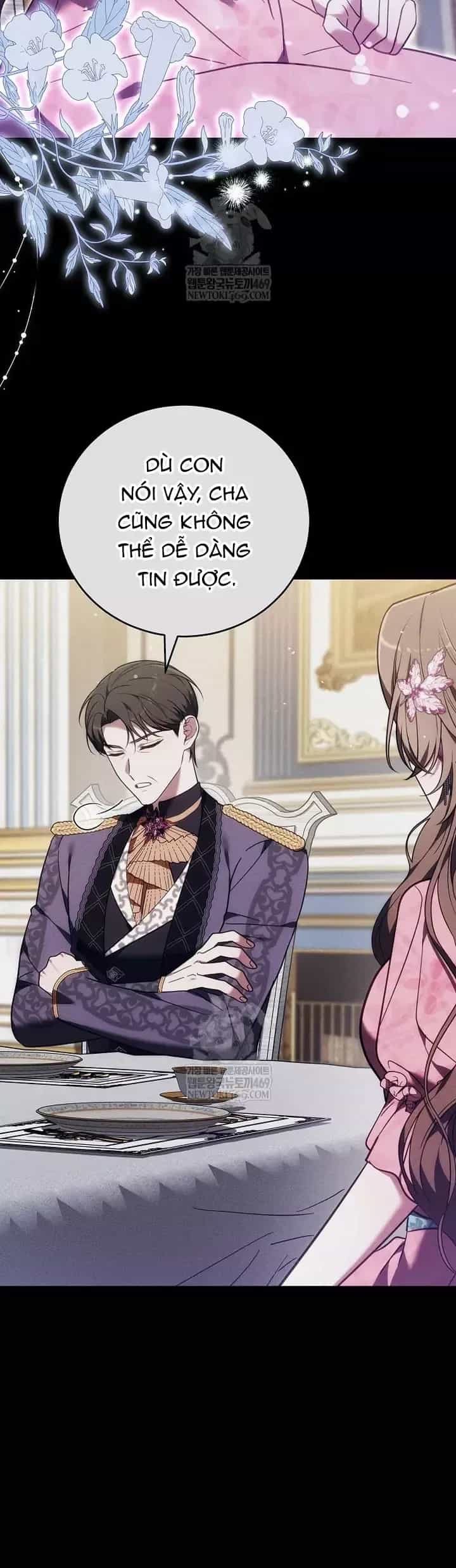 Lời Tỏ Tình Lần Thứ 101 - Chương 55 - ảnh 20
