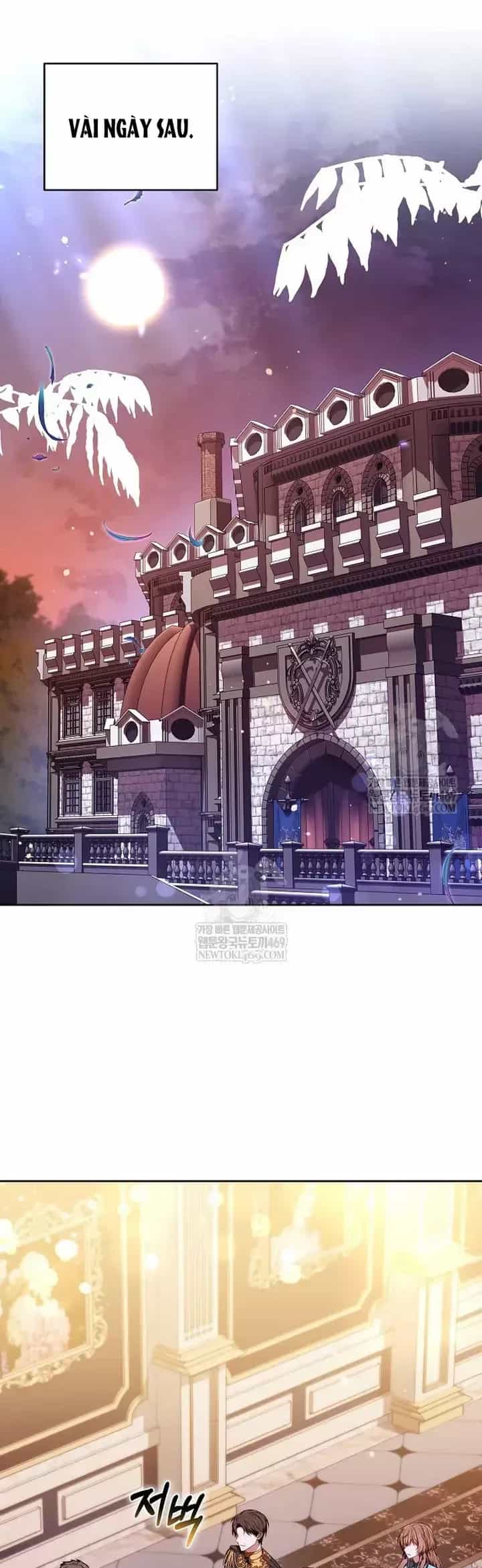 Lời Tỏ Tình Lần Thứ 101 - Chương 55 - ảnh 37