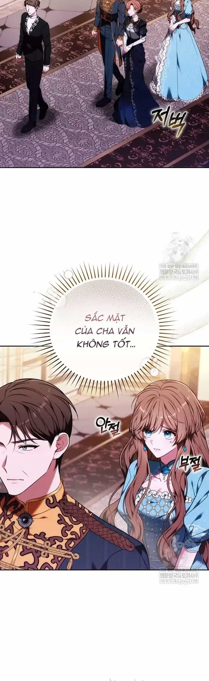 Lời Tỏ Tình Lần Thứ 101 - Chương 55 - ảnh 38