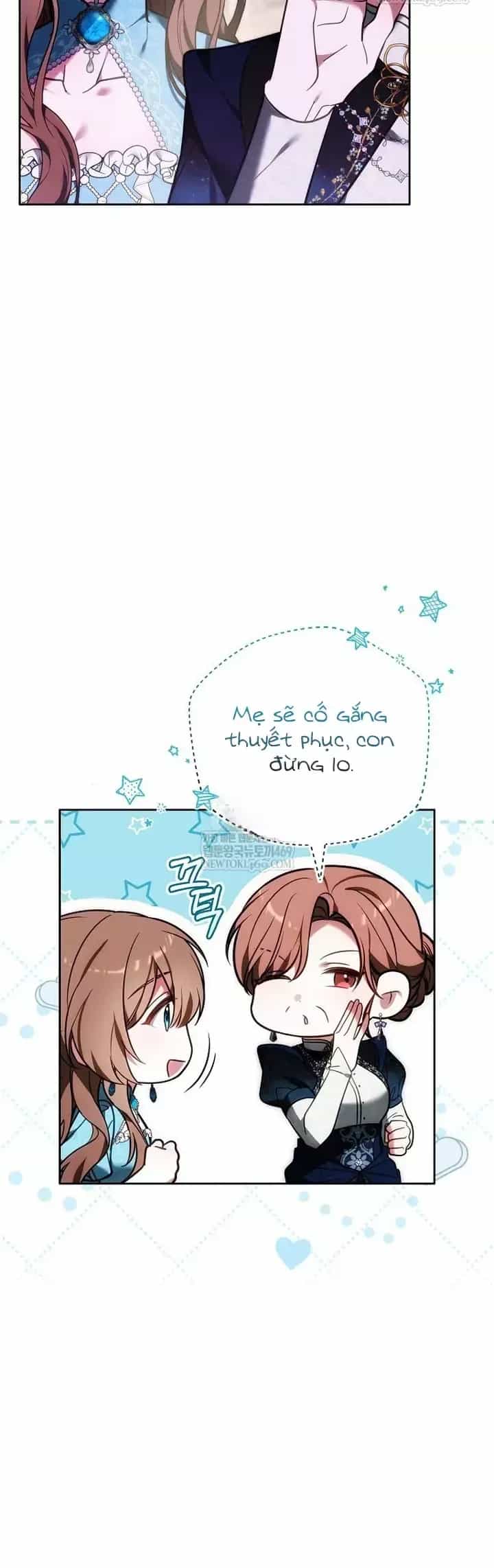 Lời Tỏ Tình Lần Thứ 101 - Chương 55 - ảnh 42