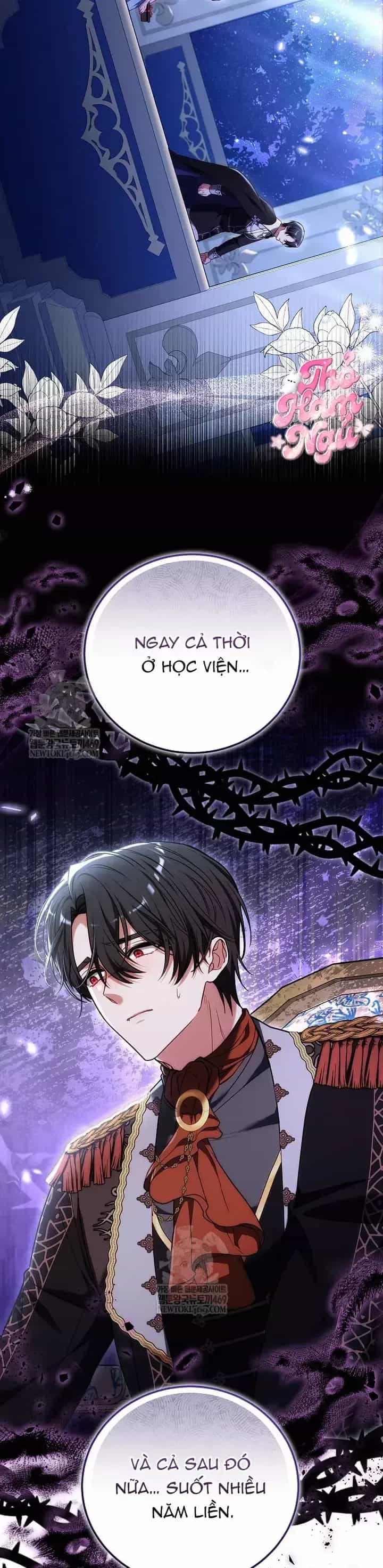 Lời Tỏ Tình Lần Thứ 101 - Chương 56 - ảnh 18