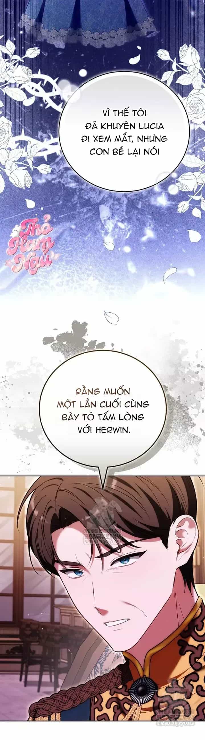 Lời Tỏ Tình Lần Thứ 101 - Chương 56 - ảnh 21